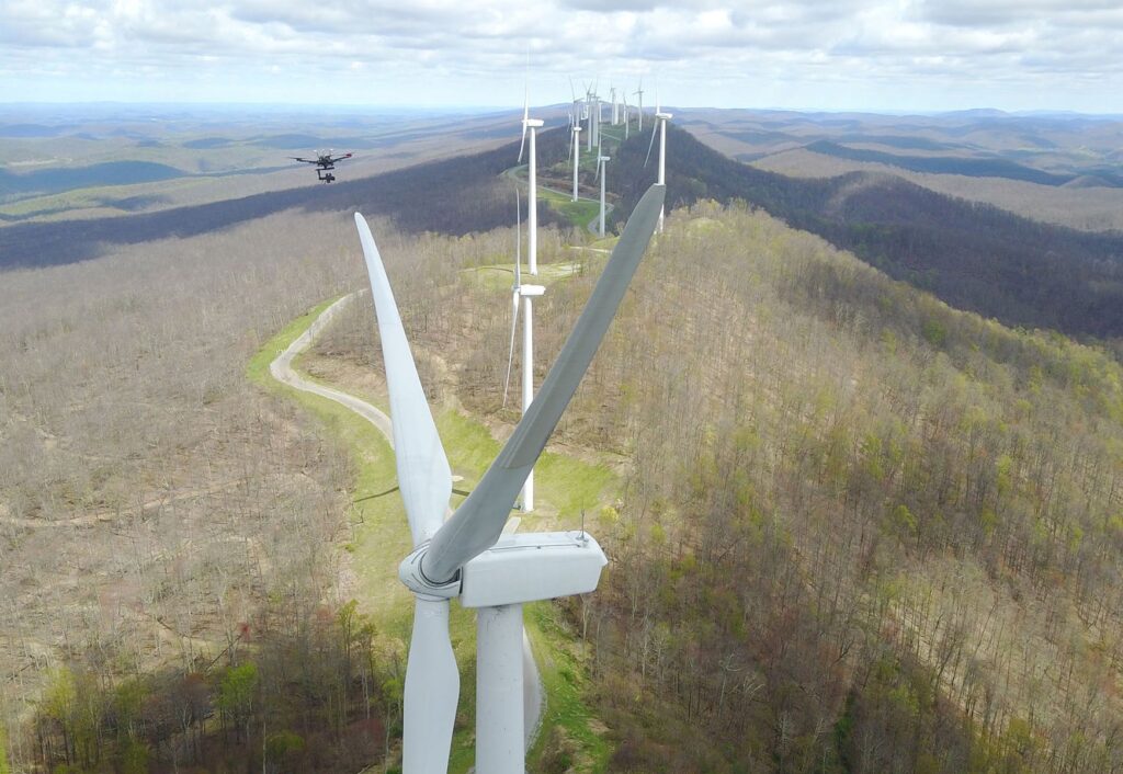 News Suncor Wind Turbines