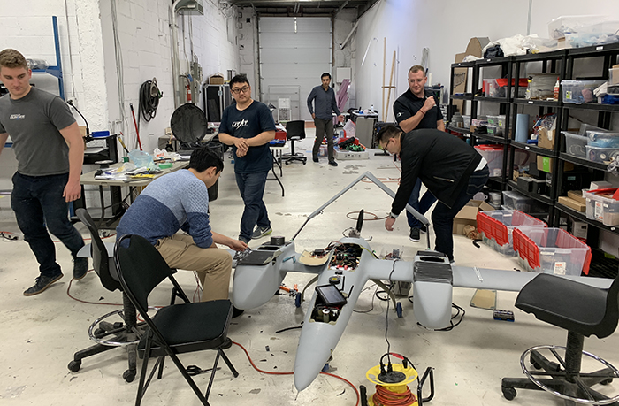 Blog News Engineering