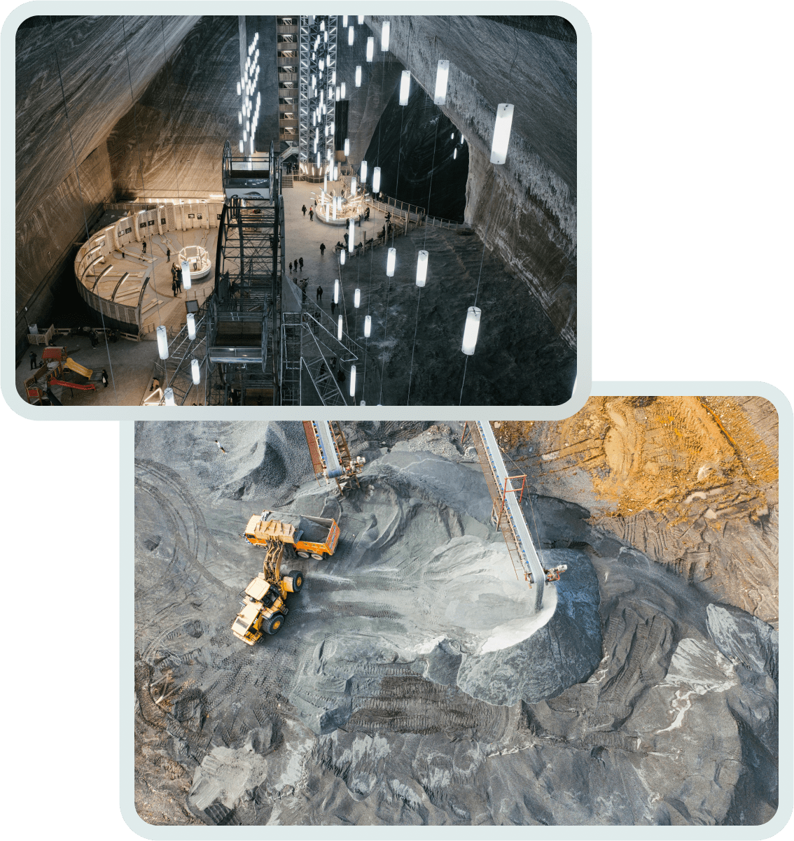 Drone Mining Services